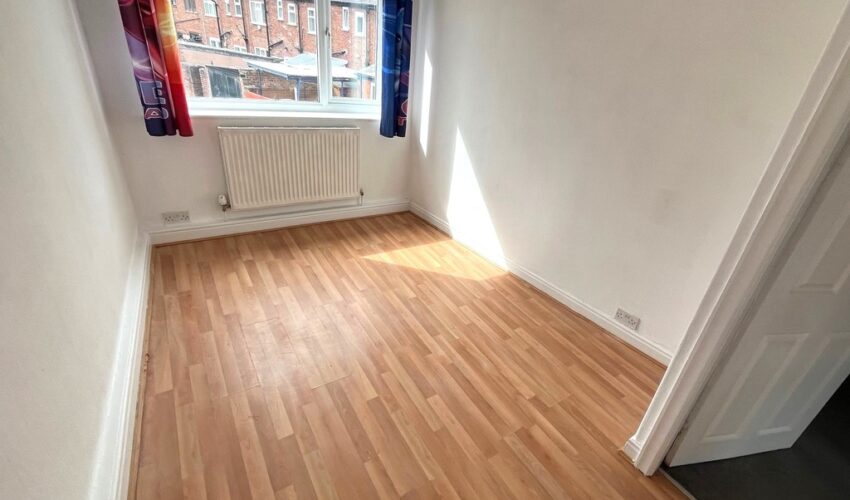 Stocks Road, Ashton-on-ribble, Preston Image 7