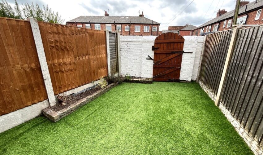 Stocks Road, Ashton-on-ribble, Preston Image 8