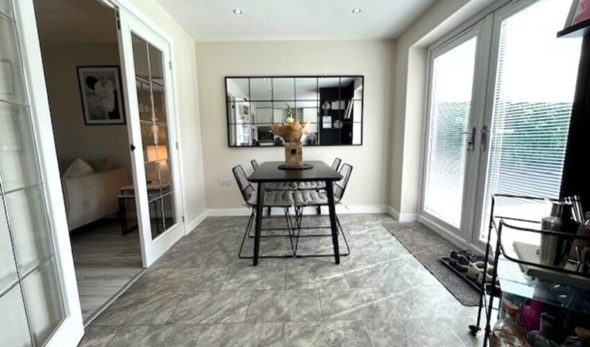 Fallow Avenue, Cottam, Preston Image 2