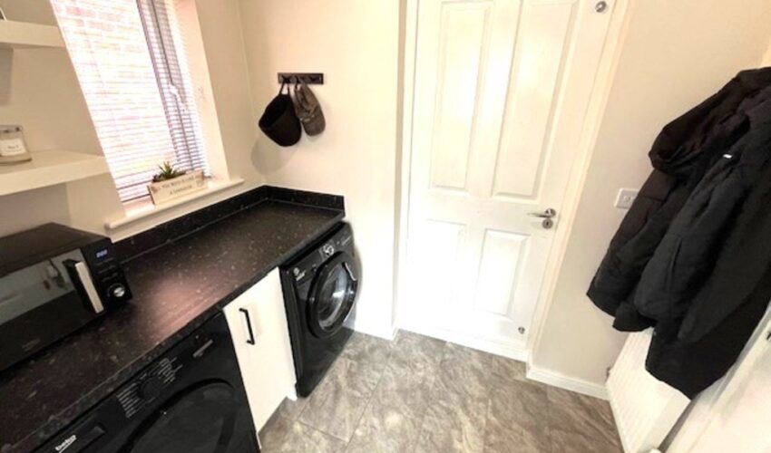 Fallow Avenue, Cottam, Preston Image 3