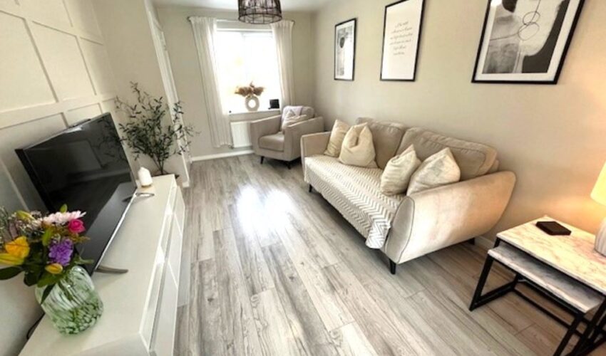 Fallow Avenue, Cottam, Preston Image 5