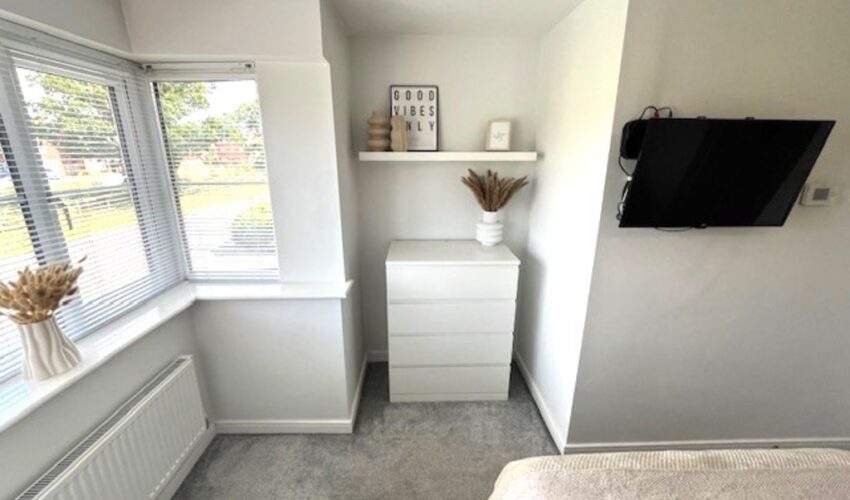 Fallow Avenue, Cottam, Preston Image 9