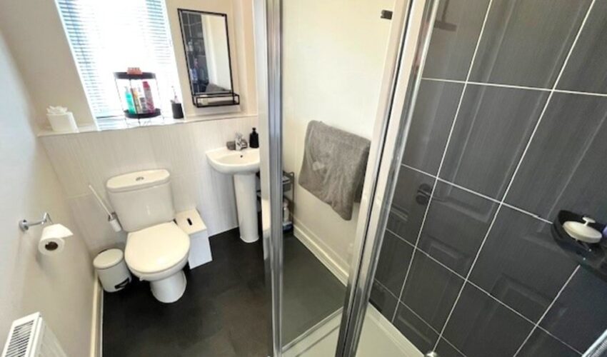 Fallow Avenue, Cottam, Preston Image 11