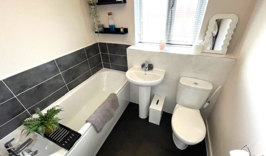 Fallow Avenue, Cottam, Preston Image 12