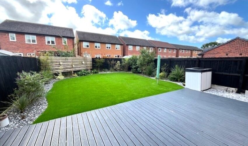 Fallow Avenue, Cottam, Preston Image 16