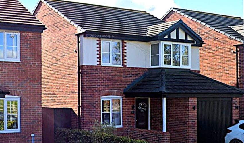 Fallow Avenue, Cottam, Preston Image 17