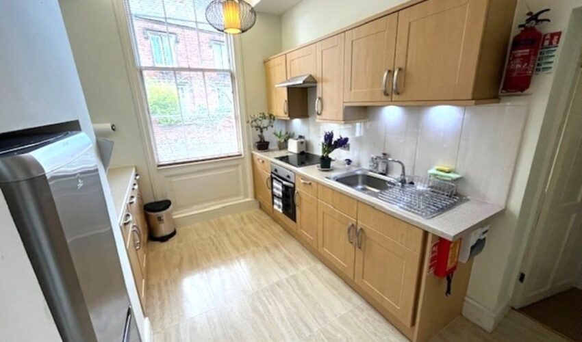 East Cliff Road, Preston Image 5