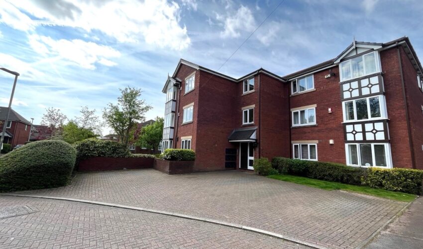 Kerr Place, Preston Image 3