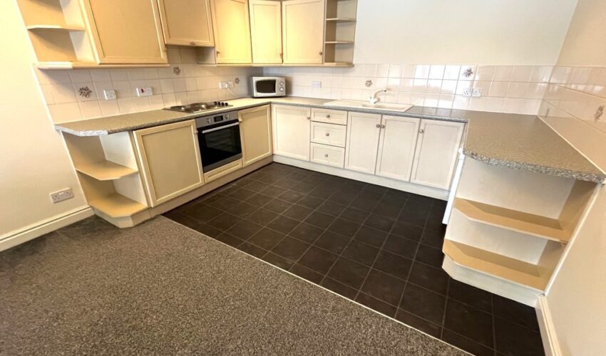 Victoria Mansions, Ashton On Ribble Image 2