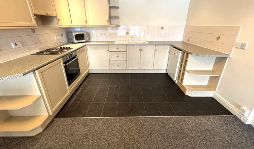 Victoria Mansions, Ashton On Ribble Image 3