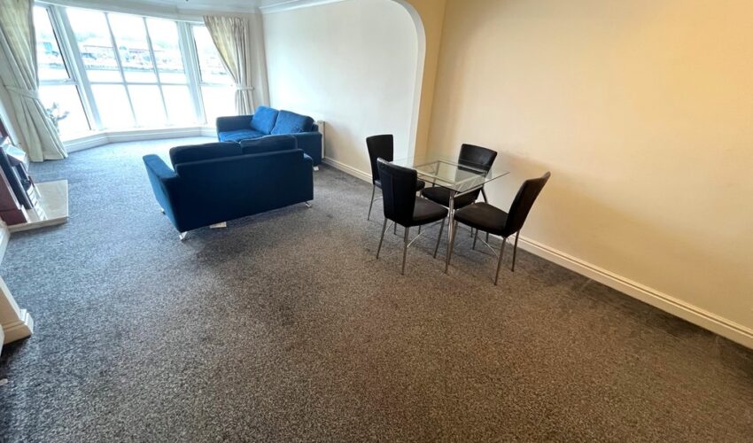 Victoria Mansions, Ashton On Ribble Image 4