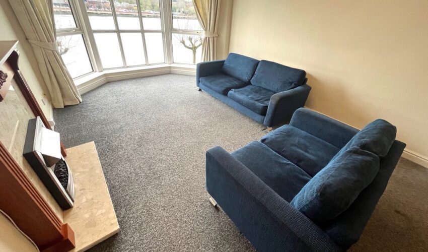 Victoria Mansions, Ashton On Ribble Image 5