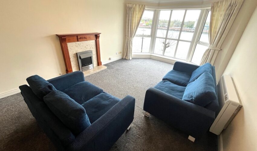 Victoria Mansions, Ashton On Ribble Image 6