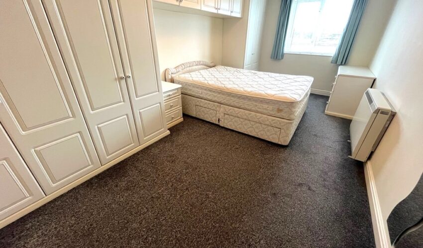 Victoria Mansions, Ashton On Ribble Image 8