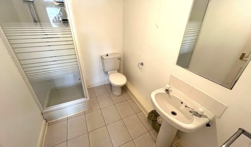 Victoria Mansions, Ashton On Ribble Image 9