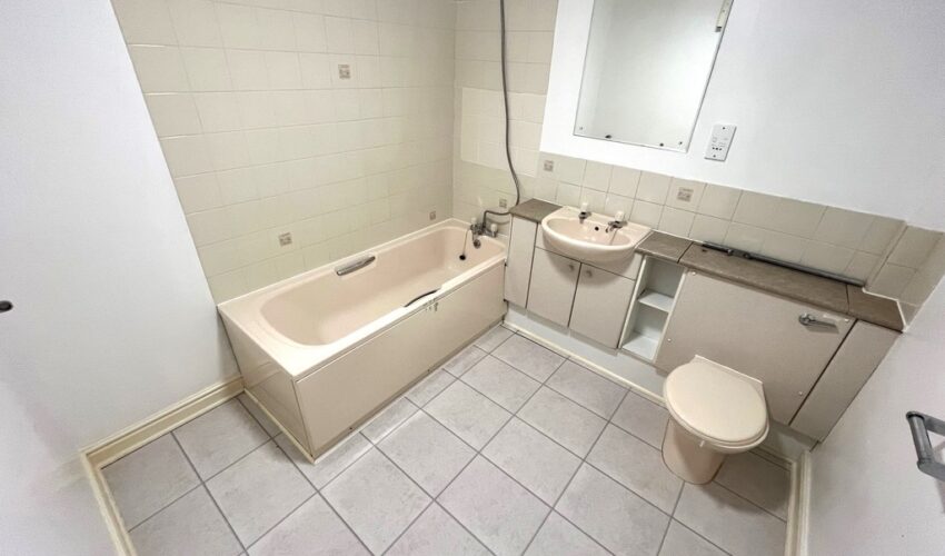 Victoria Mansions, Ashton On Ribble Image 10