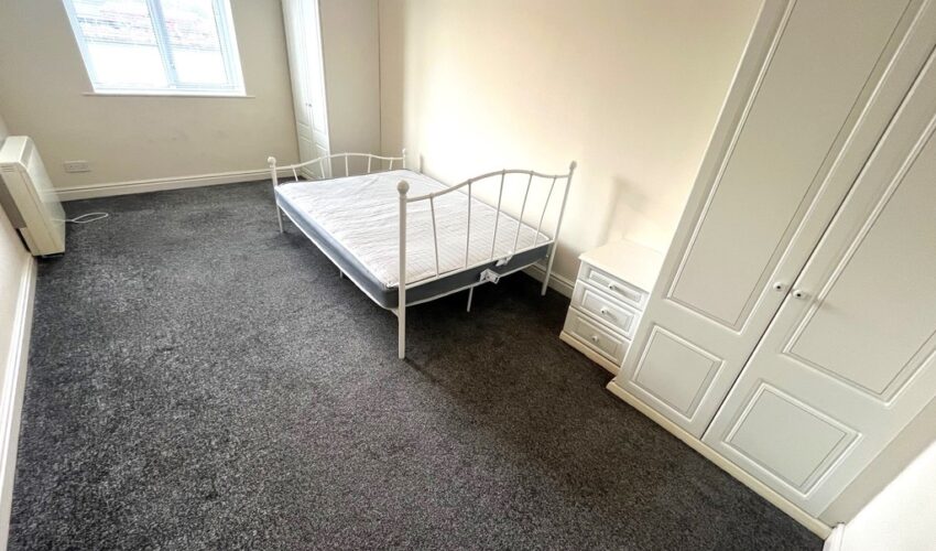 Victoria Mansions, Ashton On Ribble Image 11