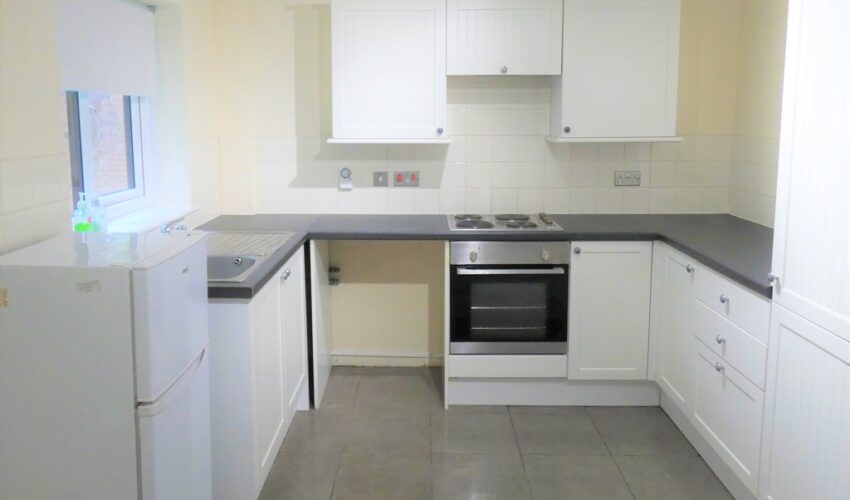 Golf View, Ingol, Preston Image 2