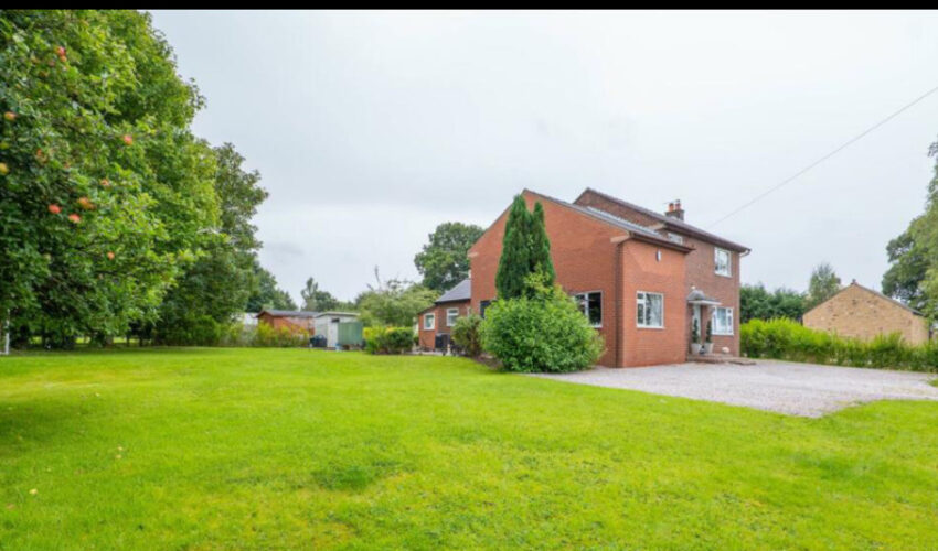 Whittingham Lane, Goosnargh, Preston Image 1