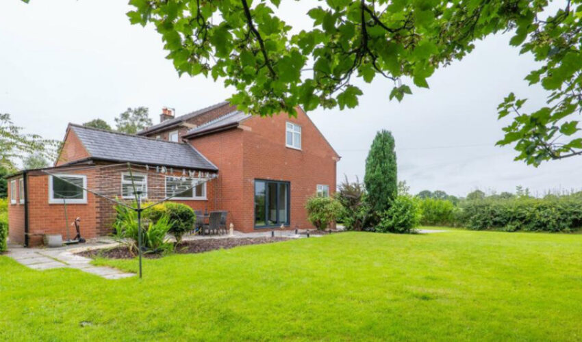 Whittingham Lane, Goosnargh, Preston Image 20
