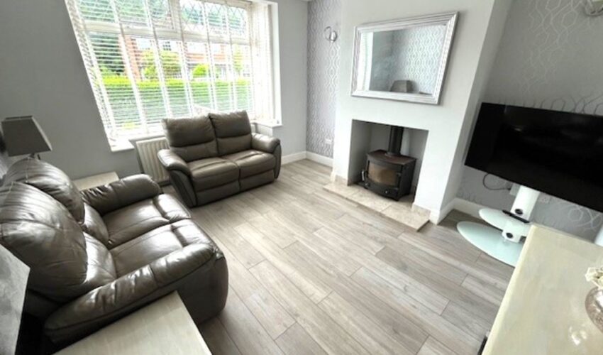 Woodplumpton Road, Ashton-on-ribble, Preston Image 1