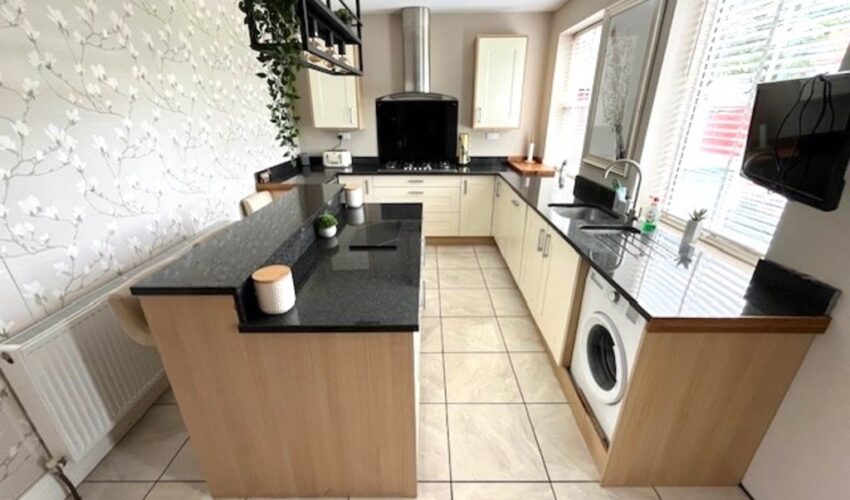 Woodplumpton Road, Ashton-on-ribble, Preston Image 2