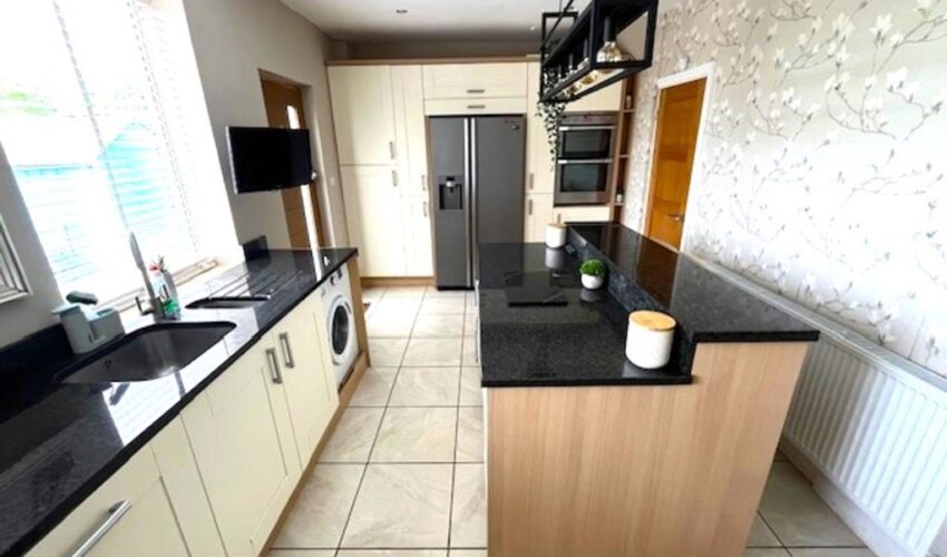 Woodplumpton Road, Ashton-on-ribble, Preston Image 3