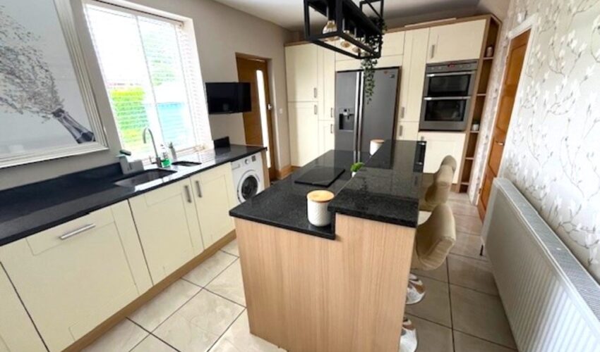 Woodplumpton Road, Ashton-on-ribble, Preston Image 4