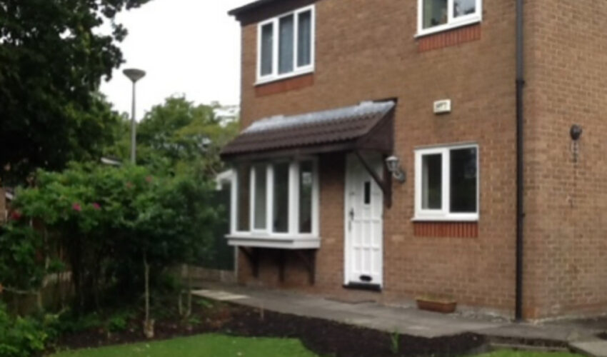 Masonwood, Fulwood Image 1