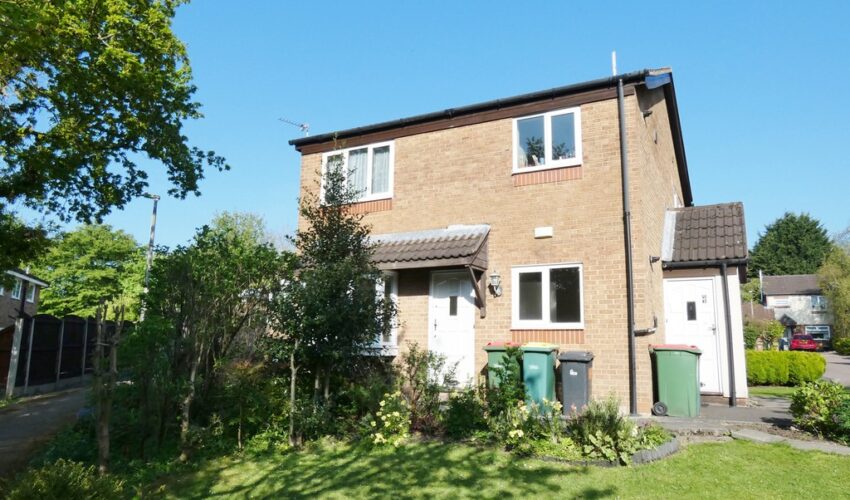 Masonwood, Fulwood Image 2
