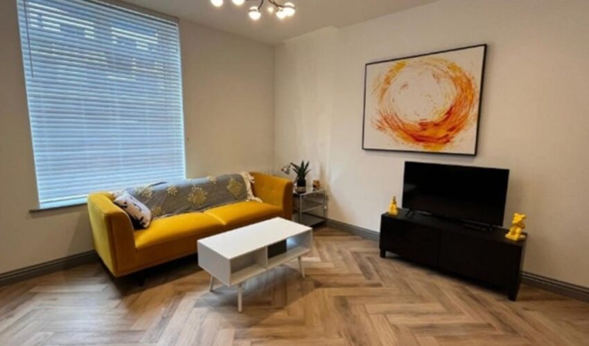 Lune Street, Preston Image 1