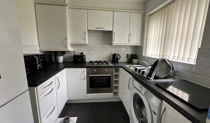 Royal Drive, Fulwood Image 2