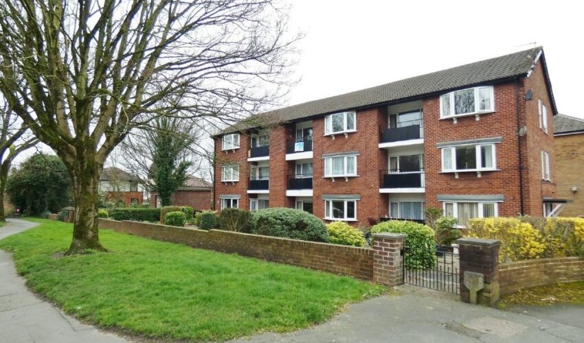 Garstang Road, Fulwood, Preston Image 6