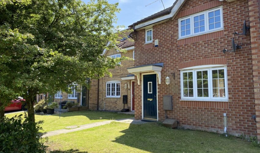 Royal Drive, Fulwood, Preston Image 1