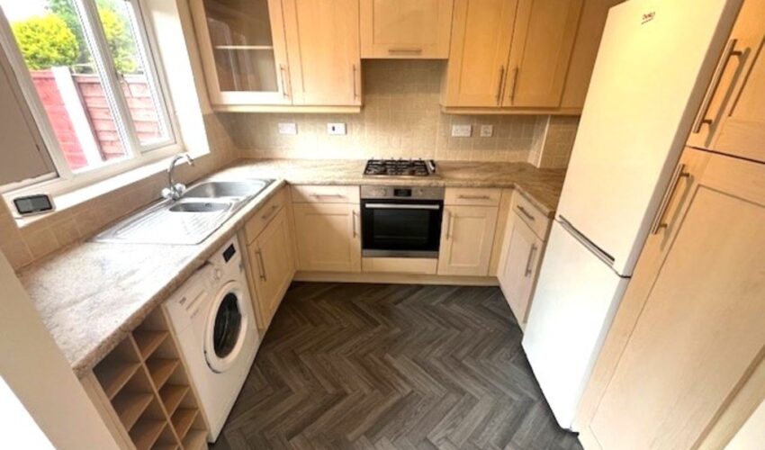 Royal Drive, Fulwood, Preston Image 2