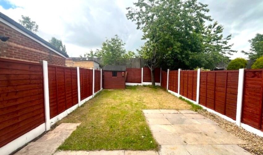 Royal Drive, Fulwood, Preston Image 10