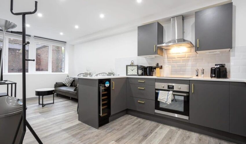 Winckley Square, Preston Image 1