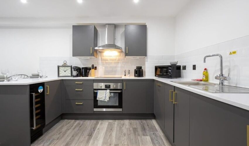 Winckley Square, Preston Image 2