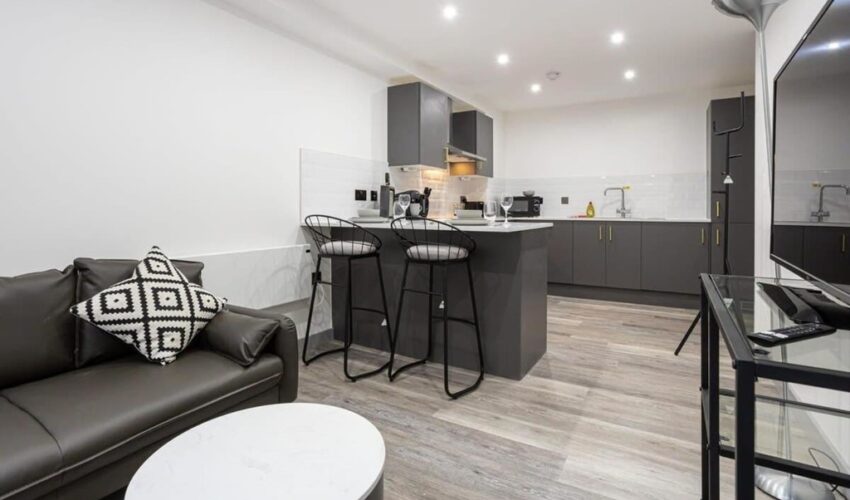 Winckley Square, Preston Image 3