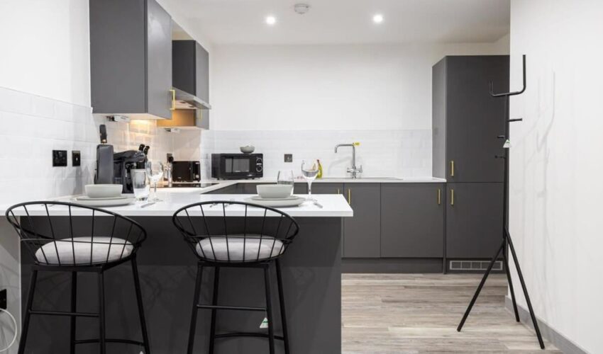 Winckley Square, Preston Image 4