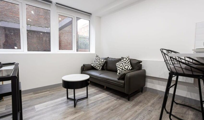 Winckley Square, Preston Image 5