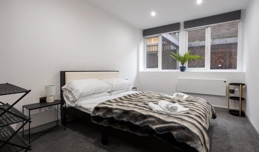 Winckley Square, Preston Image 6