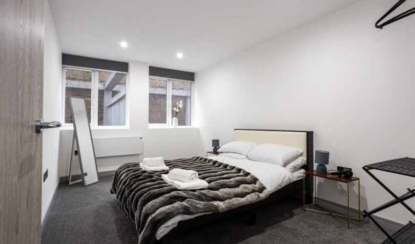 Winckley Square, Preston Image 10