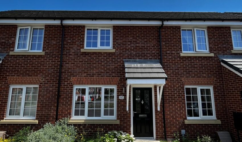 Maxy House Road, Cottam, Preston Image 1