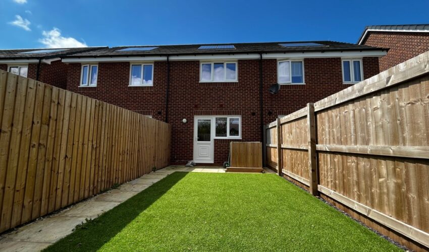 Maxy House Road, Cottam, Preston Image 12