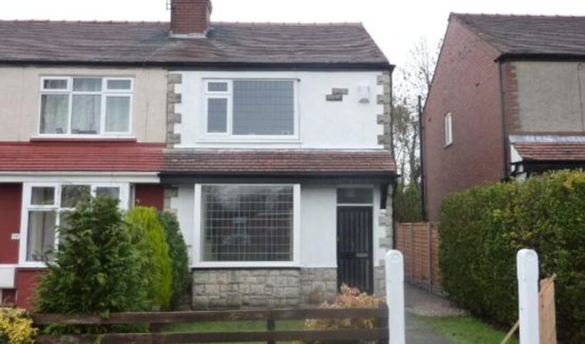 St Gerrards Road, Lostock Hall Image 1
