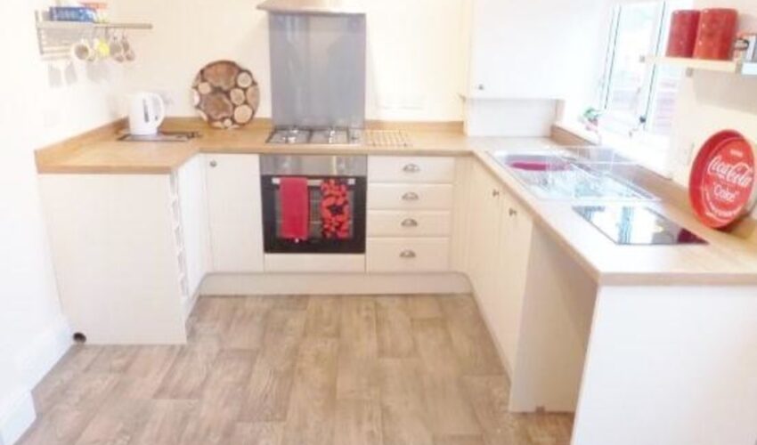 St Gerrards Road, Lostock Hall Image 2