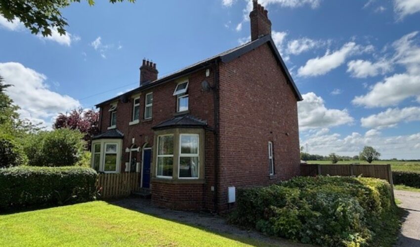 Garstang Road, Barton, Preston Image 1