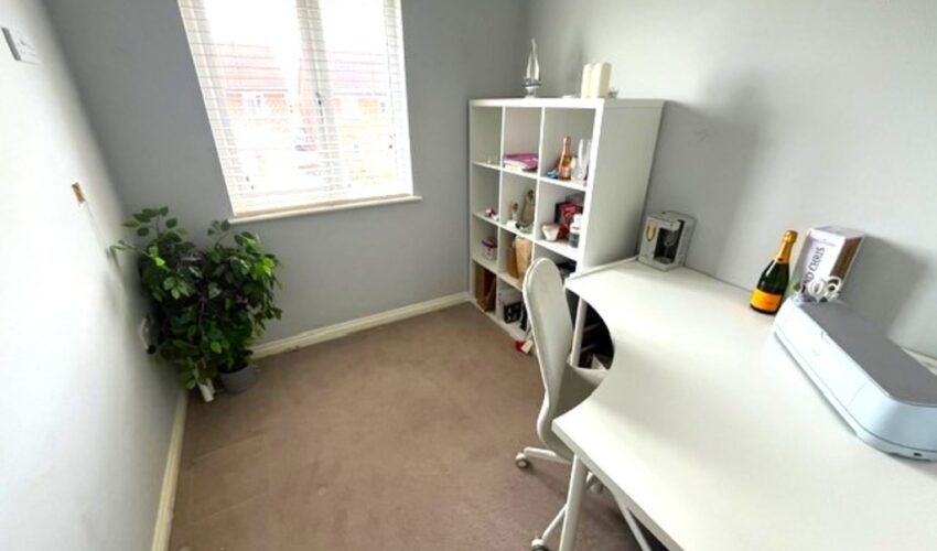 Hard Field Close, Buckshaw Village Image 14