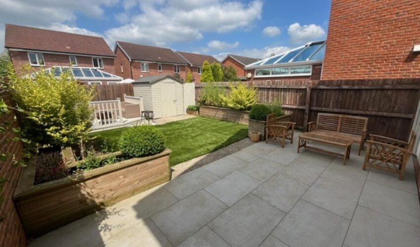Hard Field Close, Buckshaw Village Image 15